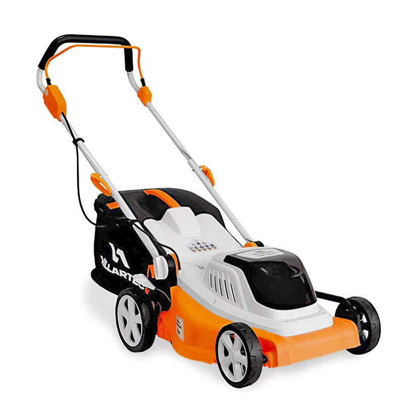 STIHL MA4043 Аккумуляторная газонокосилка  VILLARTEC MA4043, Газонокосилки аккумуляторные Штиль