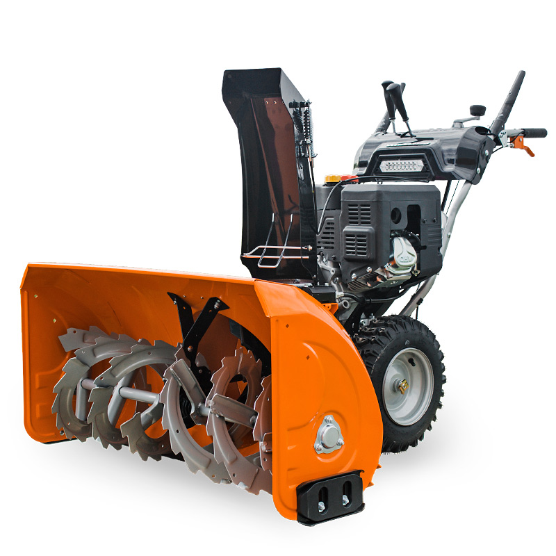 STIHL WB1387E Снегоуборщик бензиновый VILLARTEC WB1387E, СНЕГОУБОРОЧНАЯ ТЕХНИКА Штиль