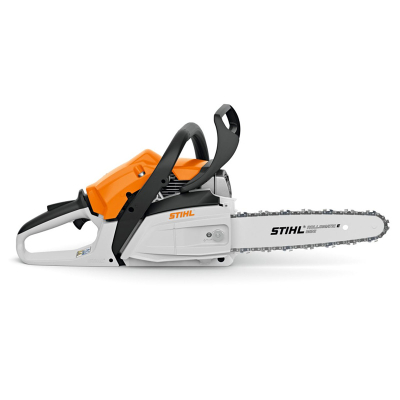 MS 172 Бензопила STIHL, шина R 35 см, цепь 63 PM
