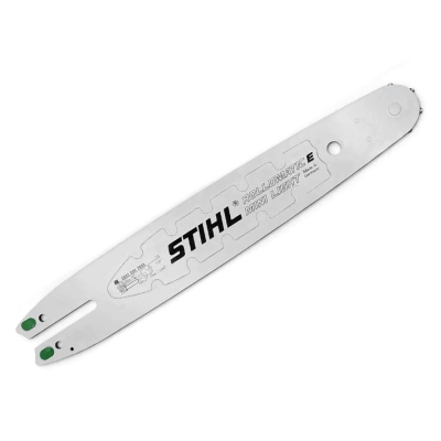 Направляющая шина RL 35 см/14" 1,1 мм/0.043" 3/8"P 50z Light