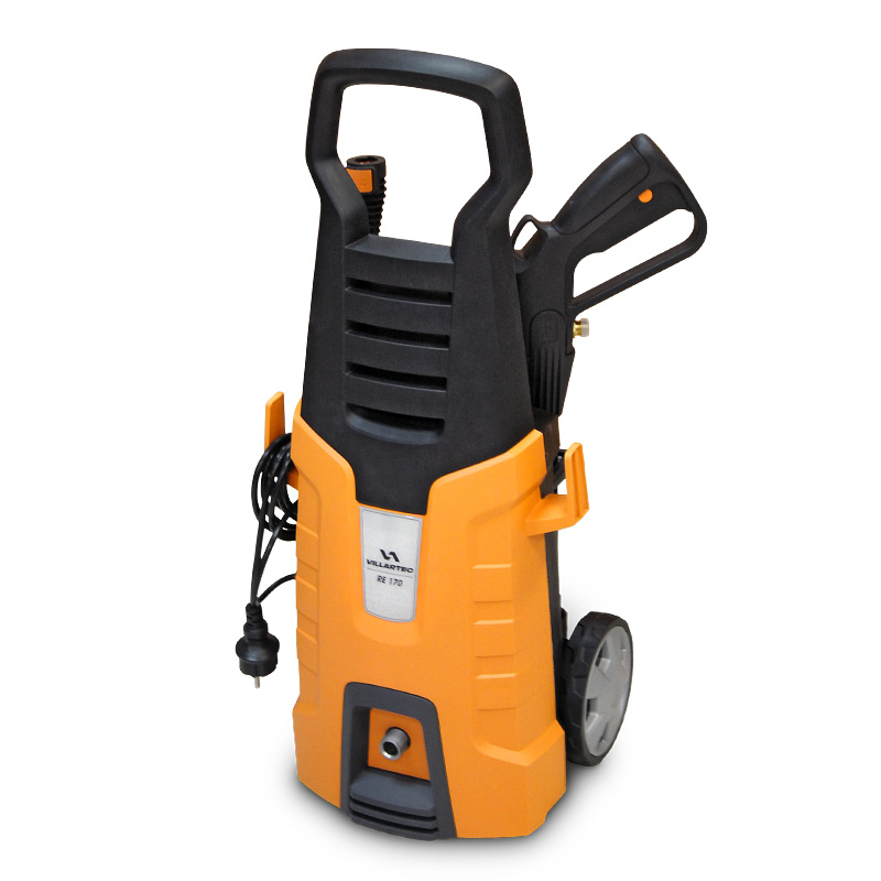 STIHL RE170 Мойка высокого давления VILLARTEC RE170, Мойки среднего класса Штиль