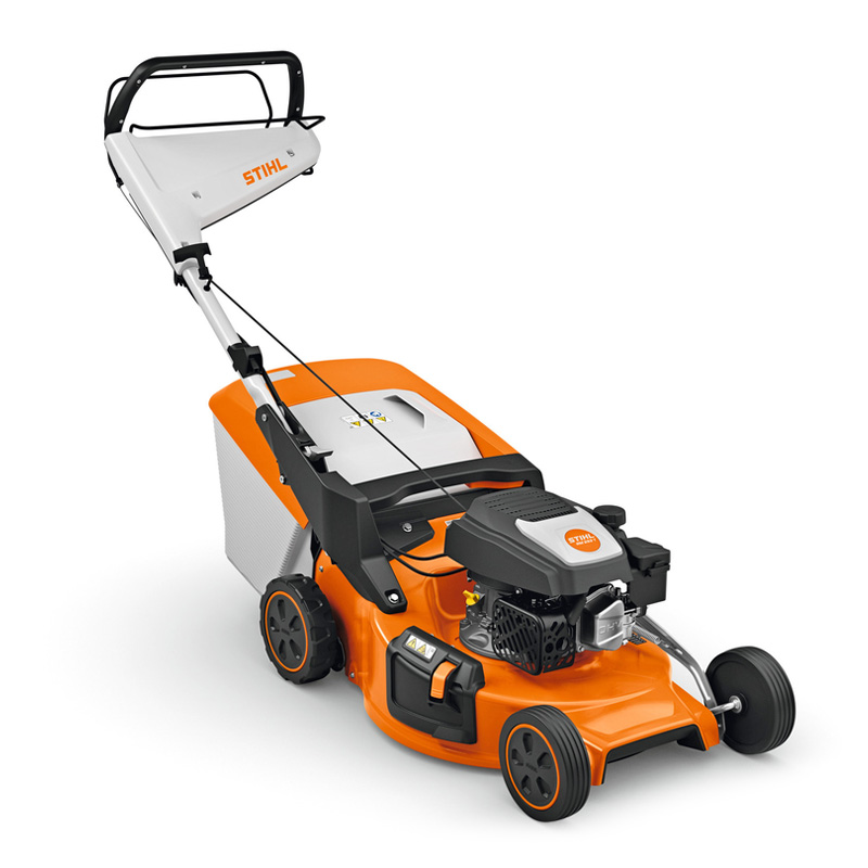 RM 253 T Бензиновая газонокосилка STIHL 63710113441