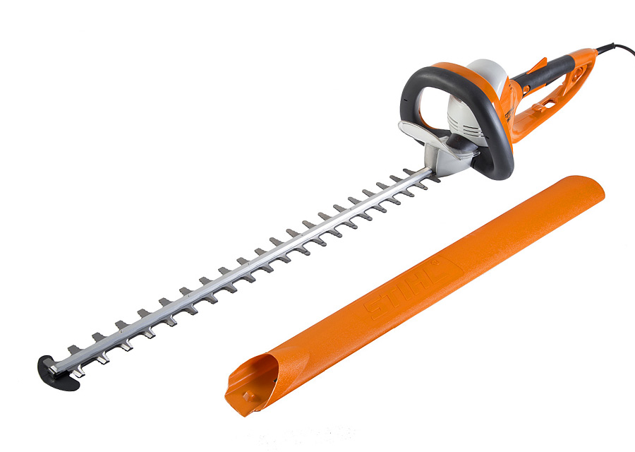 Stihl hse. Садовые ножницы Stihl. Электрооборудование Stihl. Электрический секатор штиль Asa 85. Электрорубанок Stihl.