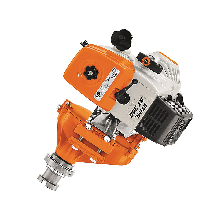 Stihl bt 360. Мотобур штиль Вт 360. Мотобур Stihl BT 121. Stihl BT 360 со снятым стартером.