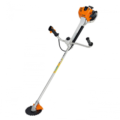 FS 410 Кусторез STIHL, KSB MZ 225-24