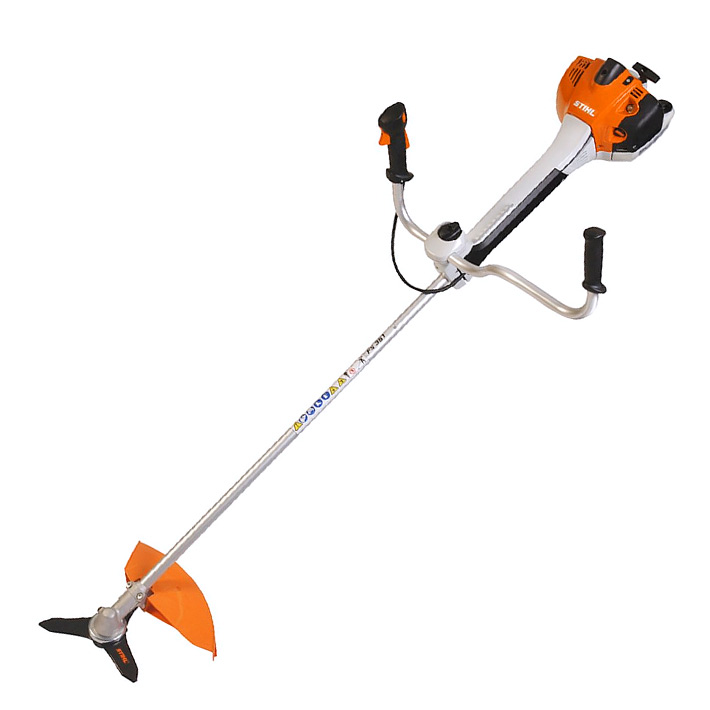 STIHL FS 351 Кусторез STIHL, BrushCut 300-3 41342000409, Мотоподрезчики (кусторезы) Штиль