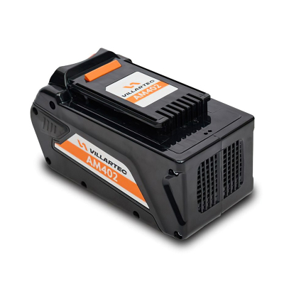AM402 Аккумулятор VILLARTEC 40V 2.0Ah 36,0 Wh