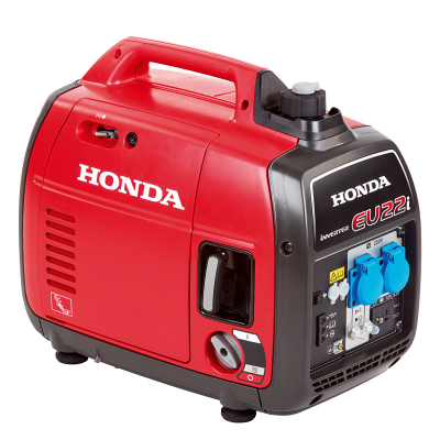 EU 22 iT Генератор бензиновый инверторный HONDA