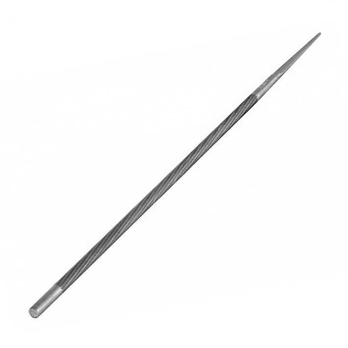Напильник круглый 4,0 мм 1/4" 3/8"P (Швейцария) 56057734012