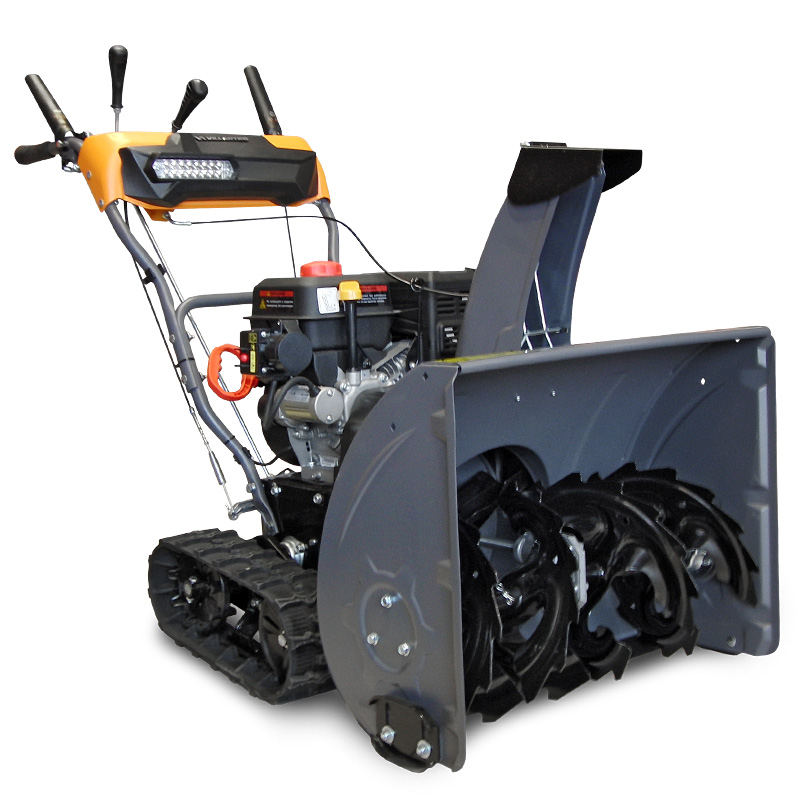 STIHL WB9061ET Снегоуборщик бензиновый VILLARTEC WB9061ET, СНЕГОУБОРОЧНАЯ ТЕХНИКА Штиль