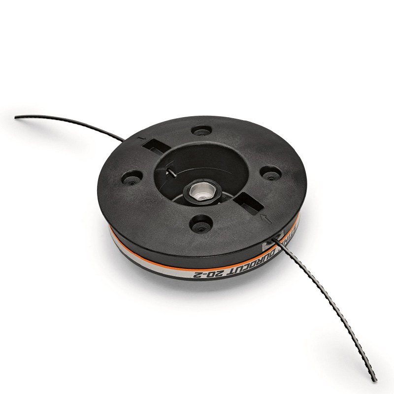 Головка DUROCUT 20-2 FS 55-250 40027102167
