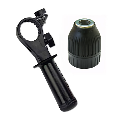 Комплект для BT 45 ( патрон + рукоятка)