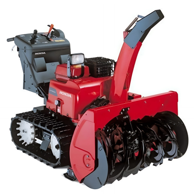 HSM 1390 IKZE Снегоуборщик бензиновый гибридный HONDA