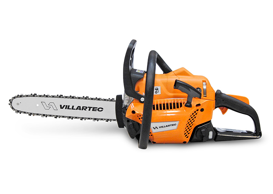 STIHL SB1961 Бензопила VILLARTEC, шина 35 см.(14")  Цепь 3/8 1.3 52 зв. SB1461, Бензопилы для бытового использования Штиль