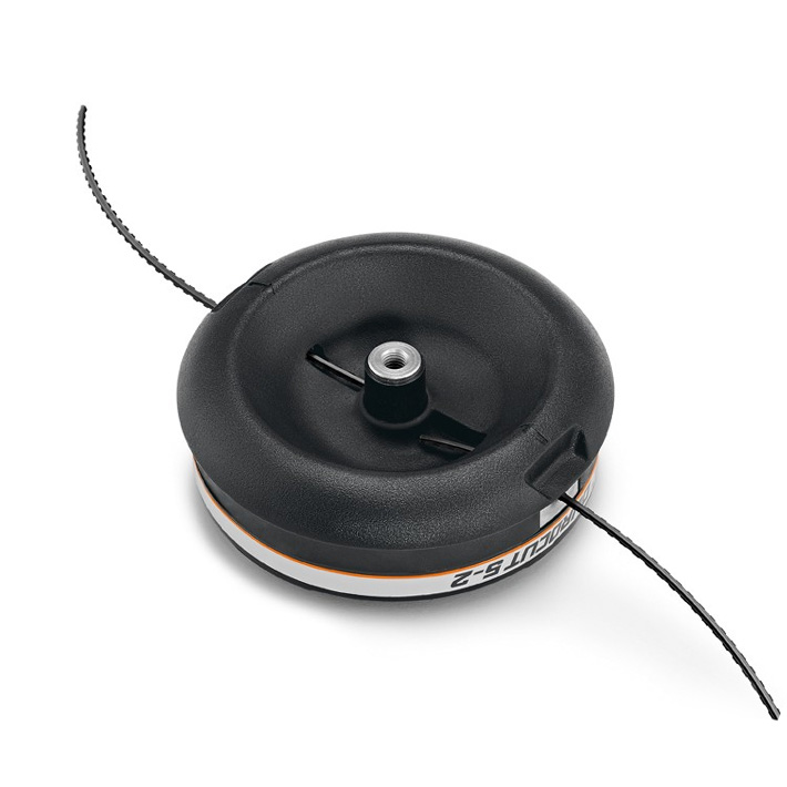 Головка DUROCUT 5-2 FS 38-50 40067102125