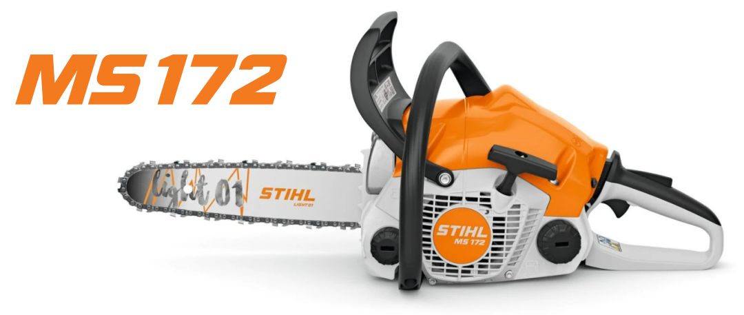 STIHL MS 172