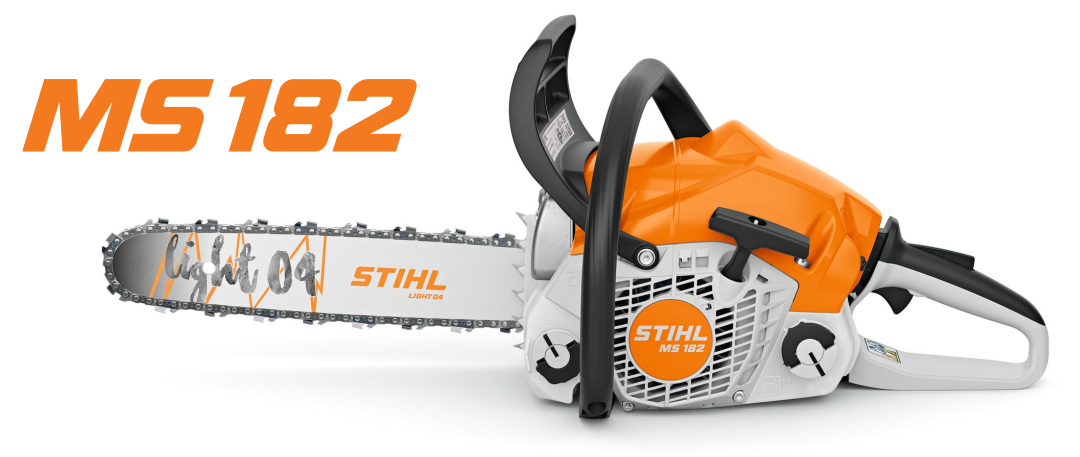 STIHL MS 182