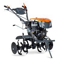 TB990 Мотоблок бензиновый VILLARTEC 1114990000, Мотоблоки и мотокультиваторы TB990 Мотоблок бензиновый VILLARTEC