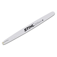 STIHL Направляющая шина D 105 см/41" 1,6 мм/0,063" .404" 123z, 3/8" 135z 30020008058, Шины направляющие Штиль