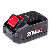 CLB-20V-4.0HC Аккумуляторная батарея WORCRAFT