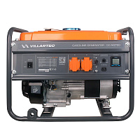 GG M2700 Генератор бензиновый VILLARTEC, Генераторы в Штиль центр