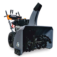 STIHL WB1176E(DA) Снегоуборщик бензиновый VILLARTEC мод.24/25 L WB1176E(DA), СНЕГОУБОРОЧНАЯ ТЕХНИКА Штиль