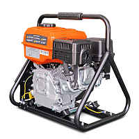 GI288 Генератор бензиновый инверторный VILLARTEC 2101280000, Генераторы