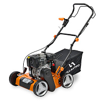 AB 4140 Аэратор газонов бензиновый VILLARTEC AB4140