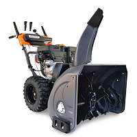 STIHL WB9071E(DH) Снегоуборщик бензиновый VILLARTEC мод.24/25 L WB9071E(DH), СНЕГОУБОРОЧНАЯ ТЕХНИКА Штиль