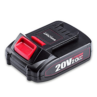 CLB-20V-2.0HC Аккумуляторная батарея WORCRAFT