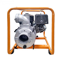 GTP100 Мотопомпа VILLARTEC 2103110000, Мотопомпы