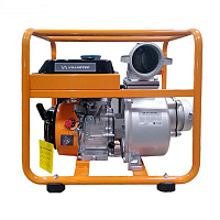 GP100 Мотопомпа VILLARTEC 2103100000, Мотопомпы