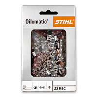 STIHL Цепь 23 68 RSC 36370000068, Цепи пильные Штиль