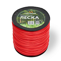 STIHL Cтруна триммерная кр. сечения  2,7 мм х 140 м  VILLARTEC K0000027140, Струны косильные Штиль