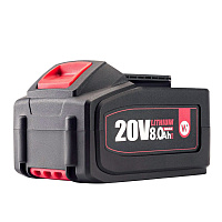 CLB-20V-8.0 Аккумуляторная батарея WORCRAFT