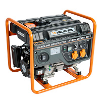 GG4000С Генератор бензиновый VILLARTEC GG4000С, Генераторы