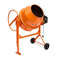 СМ-180С Бетоносмеситель VILLARTEC CM180C