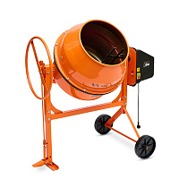 СМ-120P Бетоносмеситель VILLARTEC CM120P