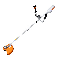 STIHL СА40 Аккумуляторный триммер  VILLARTEC CA40, Триммеры аккумуляторные Штиль