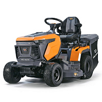 MR 1997H Газонокосилка бензиномоторная самоходная с сиденьем VILLARTEC 1104190000