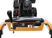 STIHL WB5561 Снегоуборщик бензиновый VILLARTEC мод.24/25 ZS WB5561P, СНЕГОУБОРОЧНАЯ ТЕХНИКА Штиль