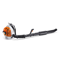 STIHL BR 500 Ранцевое воздуходувное устройство STIHL 42820111628, Воздуходувные устройства бензиновые Штиль