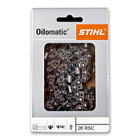 STIHL Цепь 26 56 RSC 36390060056, Цепи пильные Штиль