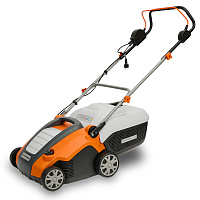 AE 1538 Аэратор газонов электр. VILLARTEC AE1538