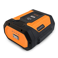 STIHL AM608 Аккумулятор VILLARTEC 62V 8.0Ah AM608, Принадлежности для аккумуляторной техники Штиль