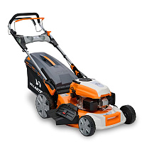 STIHL MB 3548T Газонокосилка бензиновая  VILLARTEC MB3548T, Газонокосилки с травоcборником Штиль