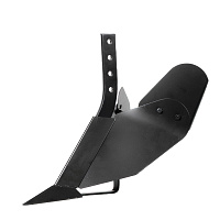 Окучник створчатый прямой для культиваторов VILLARTEC T860,T950,TB105 OK1001