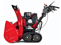 HSS 1380A ET Снегоуборщик бензиновый HONDA HSS1380AET