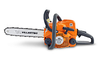 STIHL SB018 Бензопила VILLARTEC Legend, шина 35 см.(14")  Цепь 3/8 1.3 50 зв. SB018Legend50, Бензопилы для бытового использования Штиль