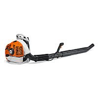 STIHL BR 430 Ранцевое воздуходувное устройство 42440111620, Воздуходувные устройства бензиновые Штиль